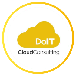 DoIT Cloud Consulting